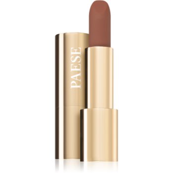 Paese Mattologie Lipstick ruj mat - imagine 2